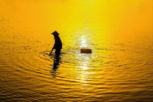 天神で子連れ歓迎の水炊き個室はどこがおすすめ？