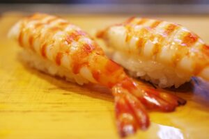 博多でおすすめの海鮮居酒屋寿司はどこですか？