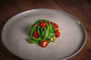 中洲で楽しむイタリアンディナーの人気店はどこ？