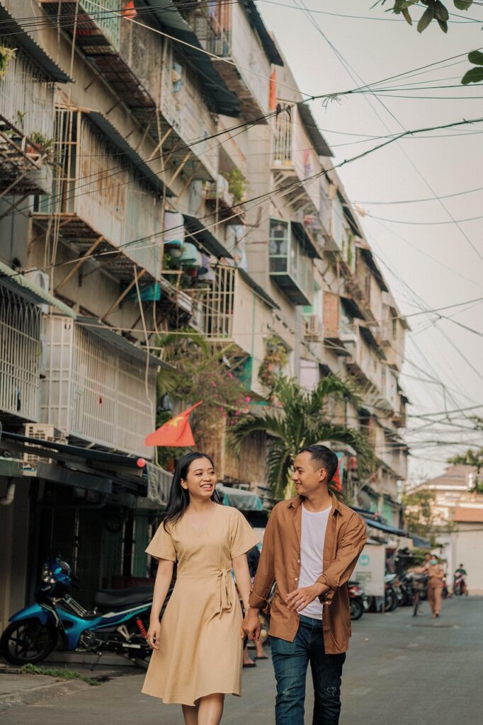 天神でカップルにおすすめの安いディナーは？