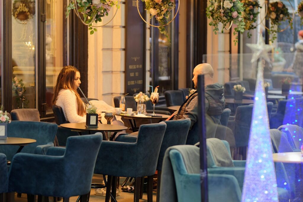 中洲でカップルにおすすめの焼肉ディナーは？