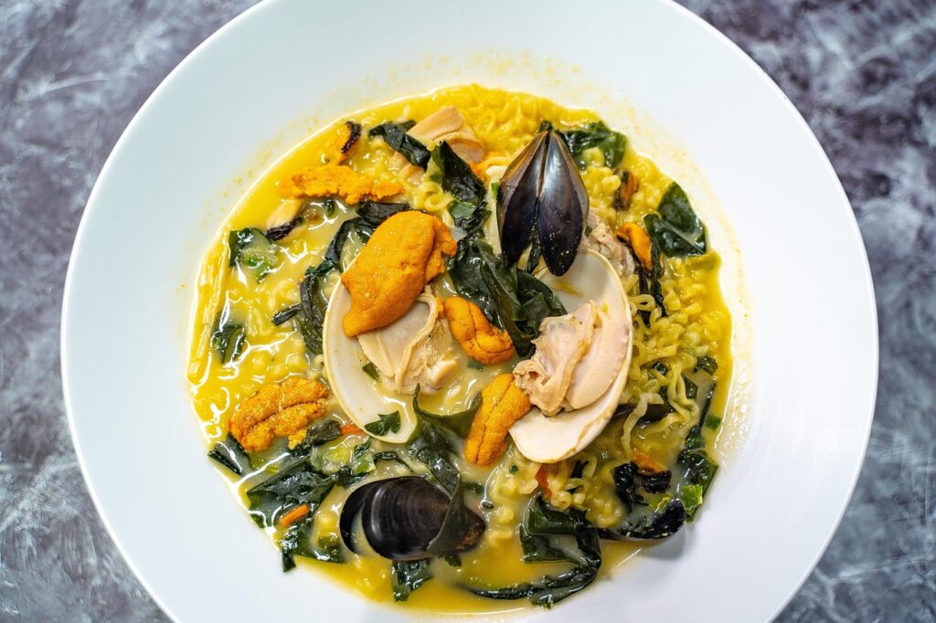 長浜ラーメンの屋台でおすすめの人気メニューは？