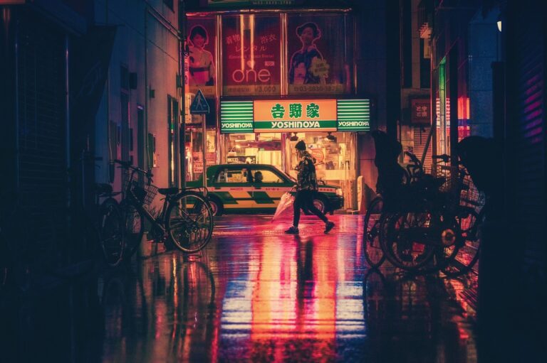博多でひとりでも入れる夜ご飯のおすすめスポットは？