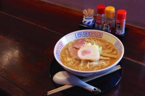 博多ラーメンの穴場スポットはどこ？