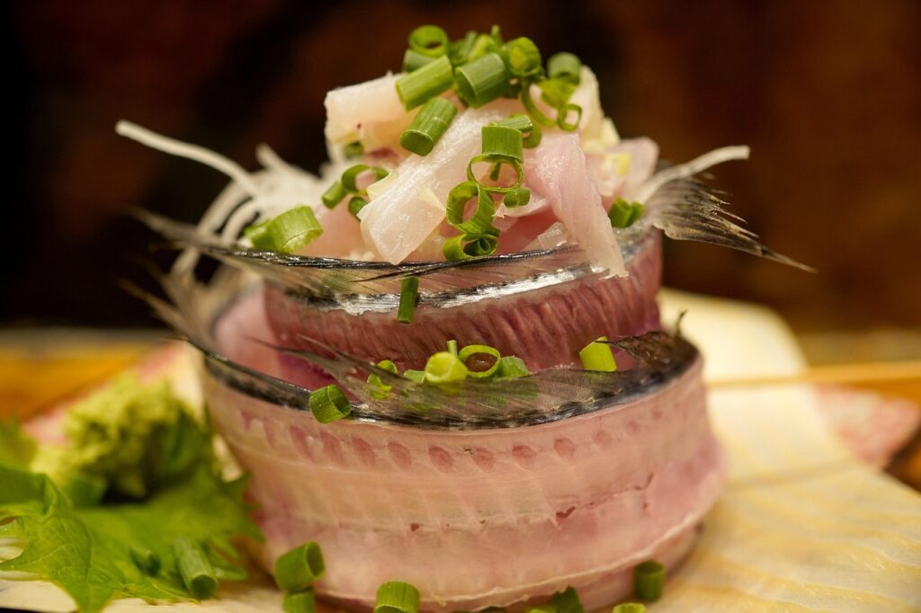 中洲で楽しむグルメ居酒屋の掘りごたつの魅力は？