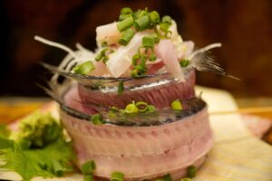 中洲で楽しむグルメ居酒屋の掘りごたつの魅力は？