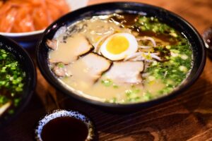 中洲で楽しむ夜のラーメンおすすめスポットは？