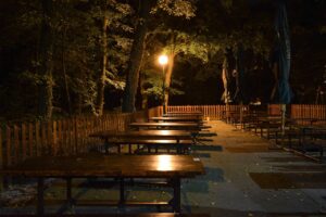 中洲の夜におすすめの居酒屋個室はどこですか？