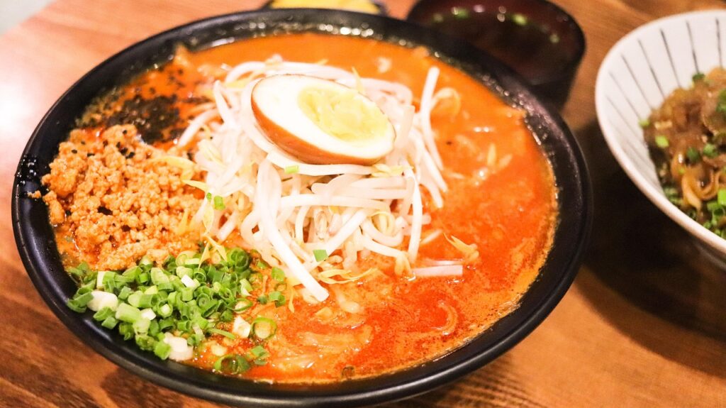 天神で楽しむ夜のラーメンおすすめ店は？