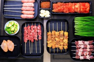 博多での焼肉個室の予約方法とおすすめ店は？