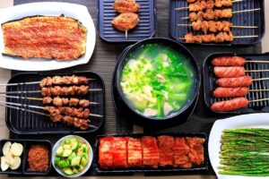 博多で大人数の送迎付き焼肉を楽しむためのおすすめ店は？