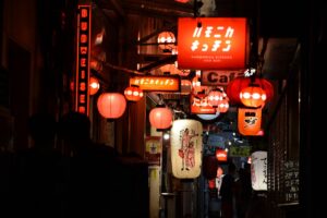 天神で楽しむハシゴ酒におすすめの居酒屋は？