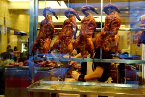 博多で絶対に食べたい焼き鳥のおすすめは？
