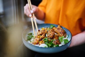 天神で楽しむ夜ご飯のおすすめレストランは？