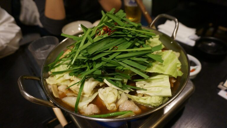 福岡の料理の評判はどうなの？