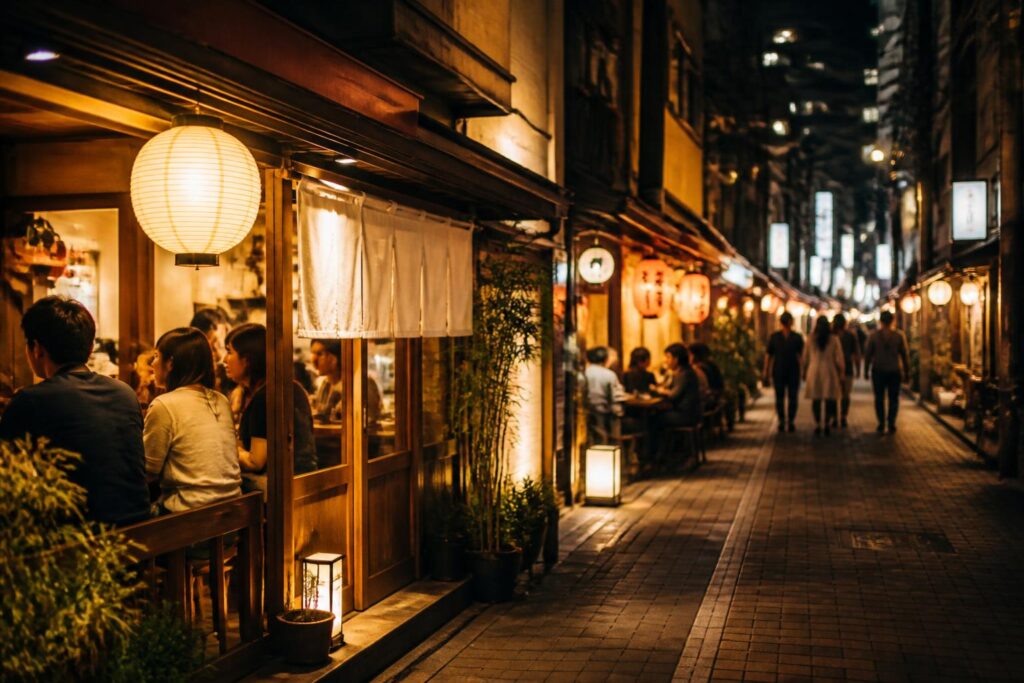 福岡で食事はどこがおすすめ？