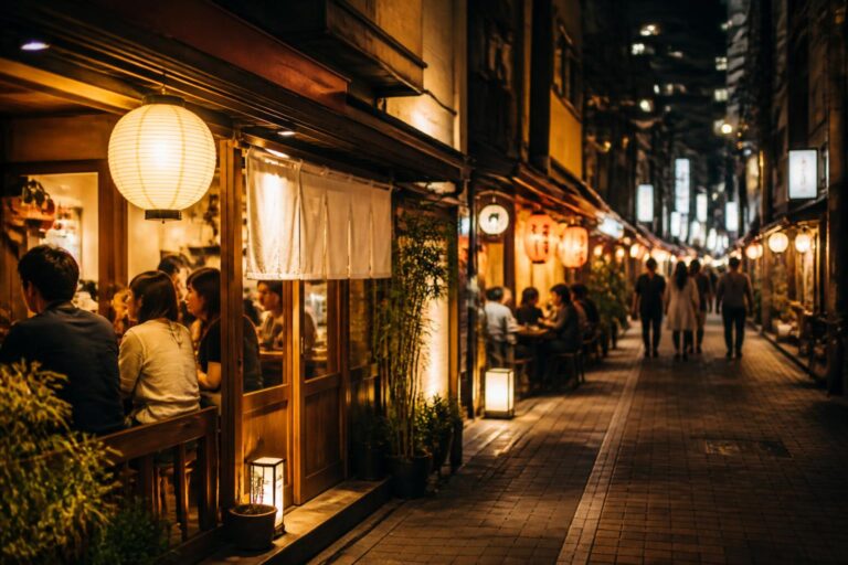 博多でコスパの良い安いディナーはどこで楽しめる？