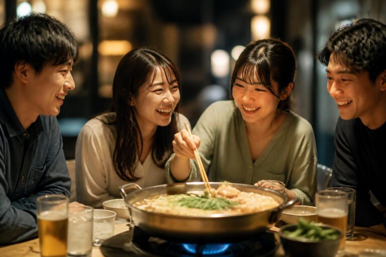博多でひとりでも入れる夜ご飯のおすすめスポットは？