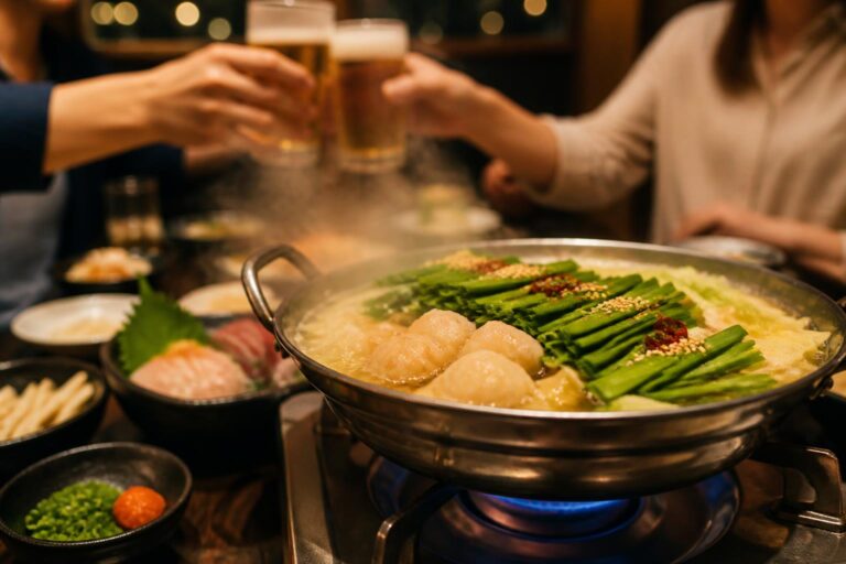 中洲の居酒屋で安くて美味しいおすすめは？