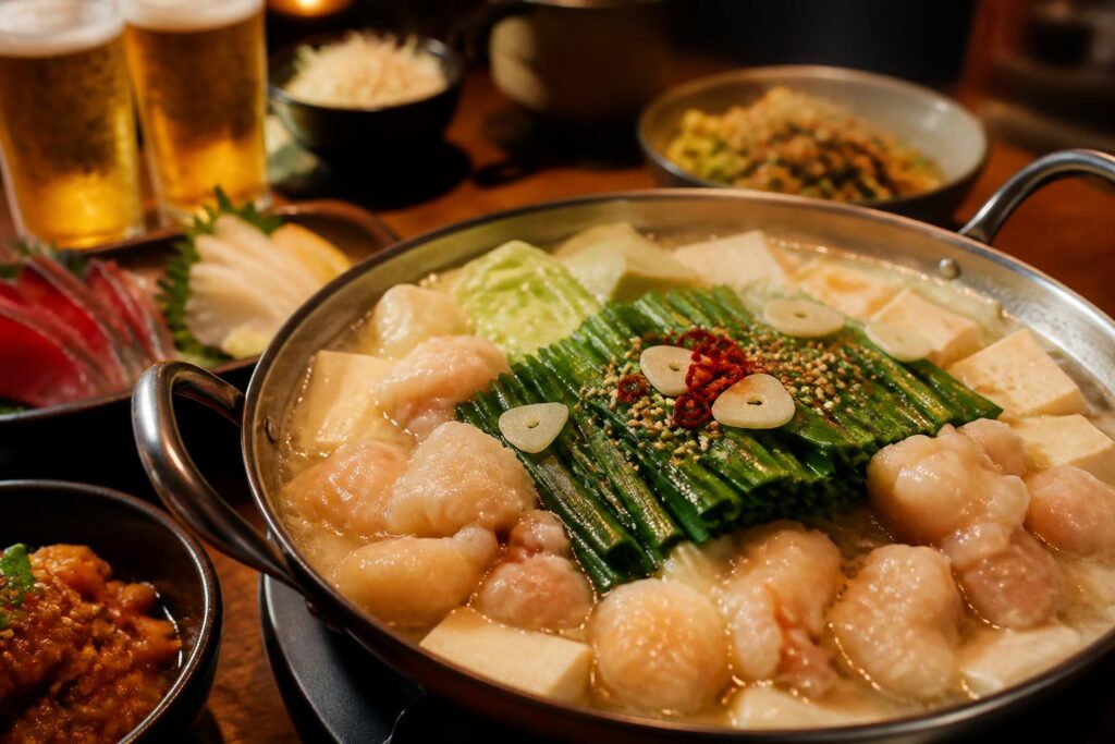 福岡の夜カフェおすすめはどこ？