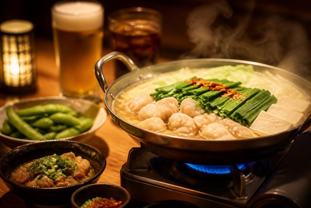福岡で美味しい焼き鳥のつくねを楽しむにはどこがおすすめ？