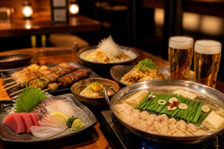 中洲で安い居酒屋のおすすめはどこですか？