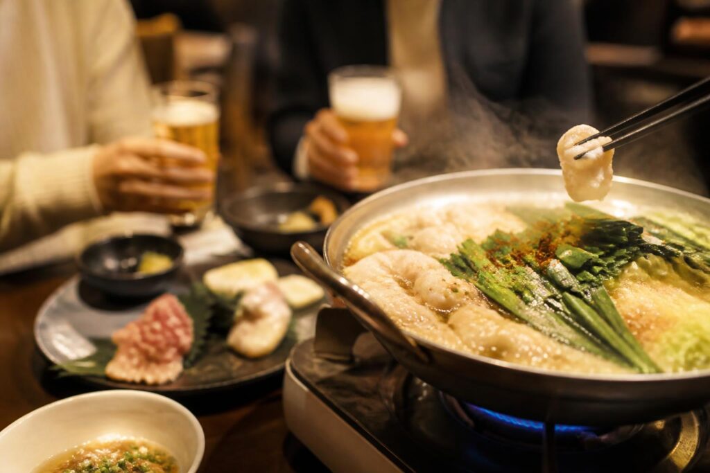 福岡で夜に失敗しないためのポイントは？