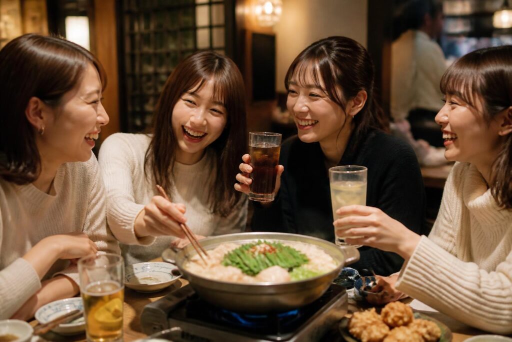 福岡の夜の店の評判はどうなの？