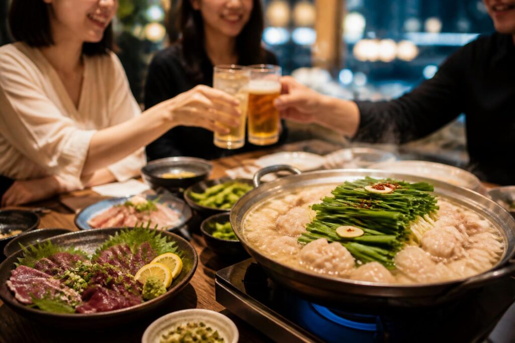福岡の飲み放題で失敗しないための注意点は？