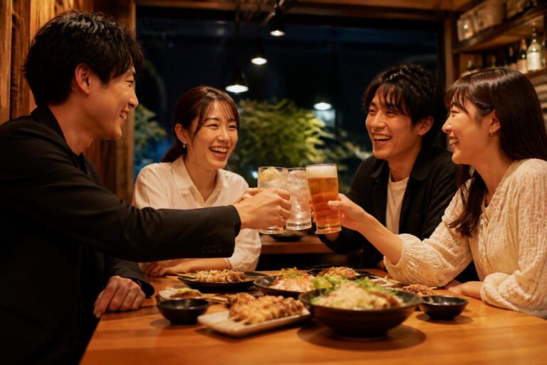 福岡の居酒屋で安いおすすめはどこ？
