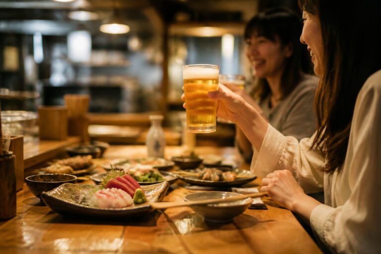 博多の焼き鳥人気店はどこ？