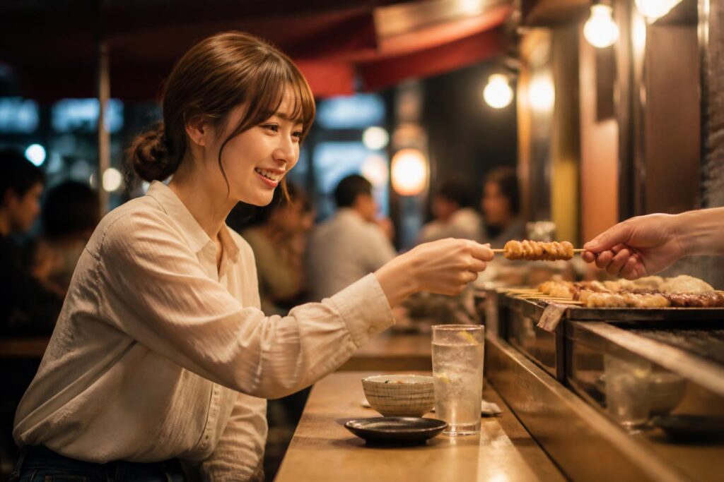 福岡で夜ご飯を予約するならどこがおすすめ？