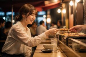 福岡で夜ご飯を予約するならどこがおすすめ？