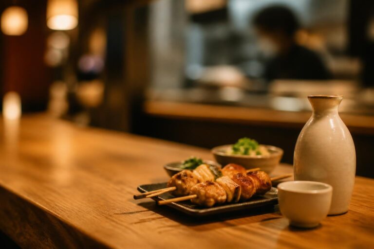 福岡で深夜営業している人気の居酒屋は？
