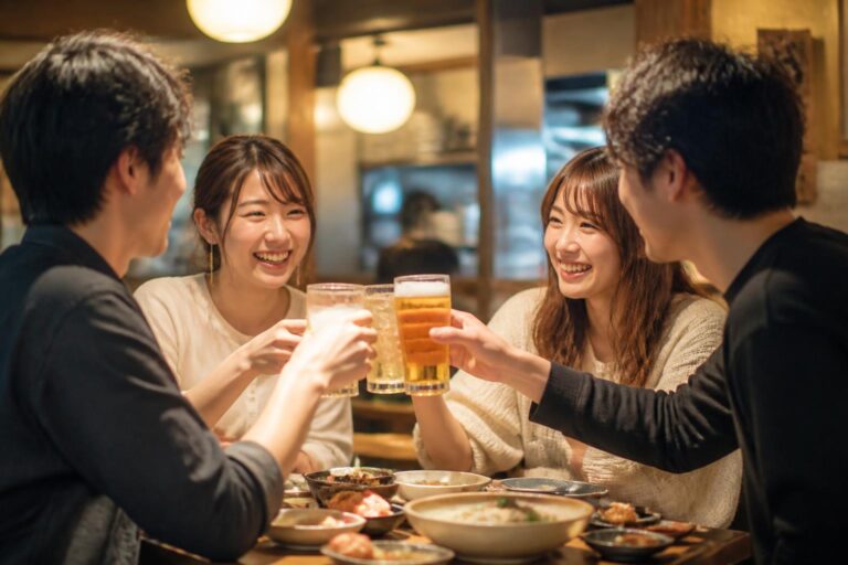 福岡でおひとり様におすすめの居酒屋は？