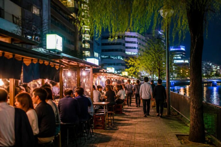博多で深夜営業しているもつ鍋店はどこ？