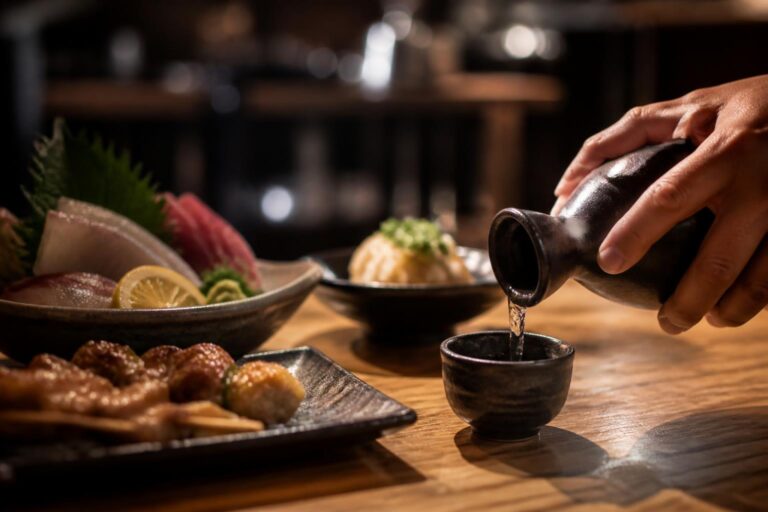 博多のおひとり様に人気の居酒屋はどこ？