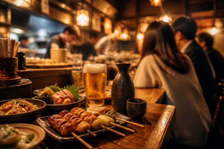福岡でおすすめの食べ放題がある居酒屋は？
