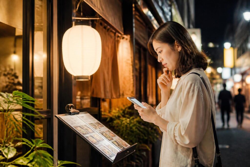 福岡で夜景を楽しめるデート向きの居酒屋は？