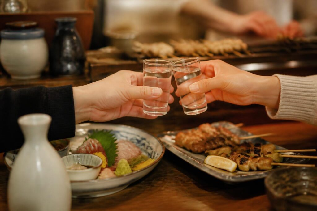 博多で個室デートに向く居酒屋は？